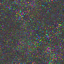 World at epoch 65000