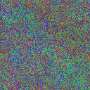 World at epoch 55000