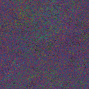 World at epoch 45000