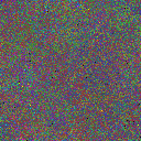 World at epoch 65000