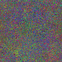 World at epoch 60000