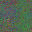 World at epoch 40000