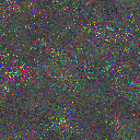 World at epoch 75000