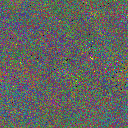 World at epoch 60000