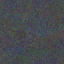 World at epoch 40000