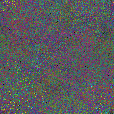 World at epoch 55000