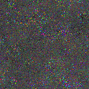 World at epoch 80000