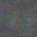 World at epoch 30000