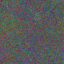 World at epoch 60000