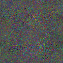 World at epoch 35000