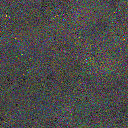 World at epoch 40000