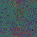 World at epoch 45000