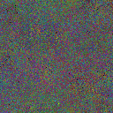 World at epoch 65000