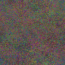 World at epoch 45000