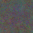 World at epoch 70000