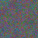 World at epoch 80000