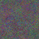 World at epoch 80000