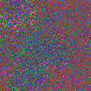 World at epoch 30000