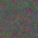 World at epoch 55000
