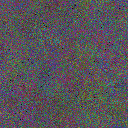 World at epoch 80000