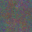 World at epoch 80000