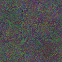 World at epoch 55000