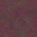 World at epoch 55000