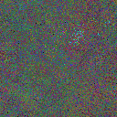 World at epoch 65000