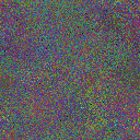 World at epoch 30000