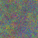 World at epoch 75000