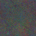 World at epoch 55000