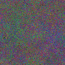 World at epoch 35000