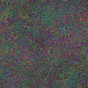World at epoch 60000