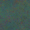 World at epoch 40000