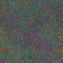World at epoch 80000