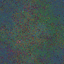 World at epoch 60000