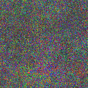 World at epoch 25000