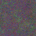 World at epoch 30000