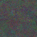 World at epoch 65000