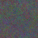 World at epoch 50000