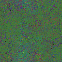 World at epoch 45000