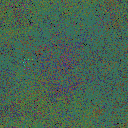 World at epoch 60000