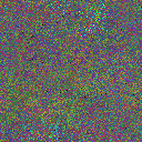 World at epoch 90000