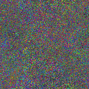 World at epoch 35000