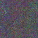 World at epoch 55000