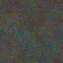 World at epoch 65000