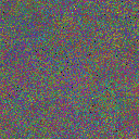 World at epoch 110000