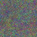 World at epoch 90000