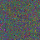 World at epoch 65000