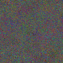 World at epoch 45000